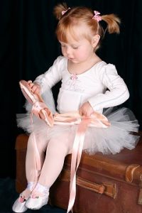 Natalie Lissack School of ballet